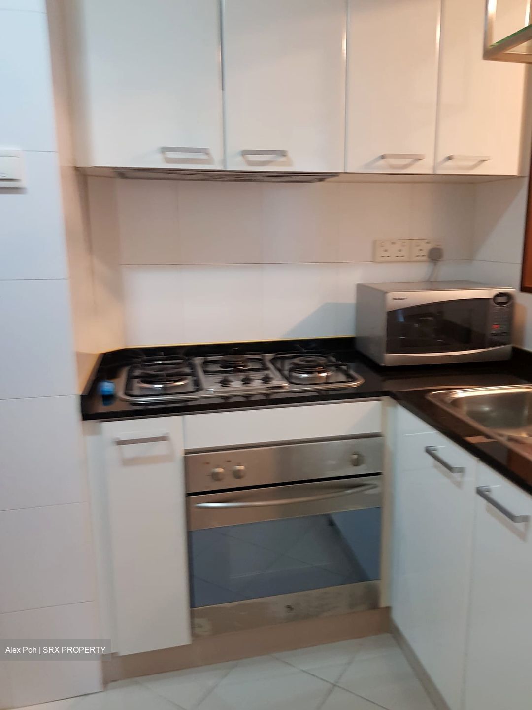 Meraprime (D3), Condominium #556951681